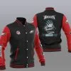 Philadelphia Eagles Baseball Jacket JE51