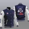 New York Giants Baseball Jacket ZI18
