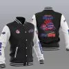 Buffalo Bills Baseball Jacket BP82