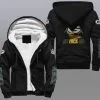 Green Bay Packers Fleece Hoodie BR53