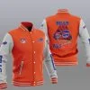 Buffalo Bills Baseball Jacket GS55
