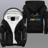 Jacksonville Jaguars Fleece Hoodie HC74