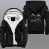 Baltimore Ravens Fleece Hoodie YF55