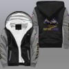 Baltimore Ravens Fleece Hoodie CM73