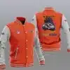 Baltimore Ravens Baseball Jacket UX77