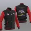Baltimore Ravens Baseball Jacket YC94