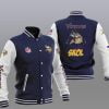 Minnesota Vikings Baseball Jacket TK31
