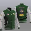 Minnesota Vikings Baseball Jacket UY99