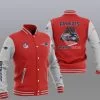 New England Patriots Baseball Jacket NQ31