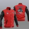 New England Patriots Baseball Jacket OK46