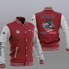 New England Patriots Baseball Jacket HM65