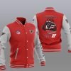 Atlanta Falcons Baseball Jacket NC30