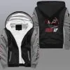 Atlanta Falcons Fleece Hoodie KL04