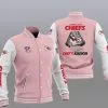 Kansas City Chiefs Baseball Jacket RL34