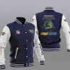 Jacksonville Jaguars Baseball Jacket UM20