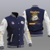 Pittsburgh Steelers Baseball Jacket KB77