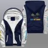 Los Angeles Chargers Fleece Hoodie FS49