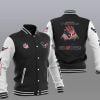 Houston Texans Baseball Jacket JV36