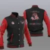 Houston Texans Baseball Jacket CU37