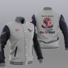 Houston Texans Baseball Jacket BI83