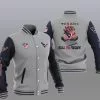 Houston Texans Baseball Jacket BI83