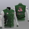 Houston Texans Baseball Jacket BW38