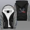 New England Patriots Fleece Hoodie IP93