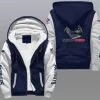 New England Patriots Fleece Hoodie LB23