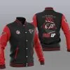 Atlanta Falcons Baseball Jacket JV79