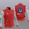 Indianapolis Colts Baseball Jacket SP30