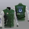 Indianapolis Colts Baseball Jacket UW48