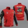 Los Angeles Chargers Baseball Jacket OP67