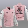 Houston Texans Baseball Jacket ZO37
