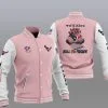 Houston Texans Baseball Jacket ZO37