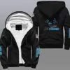 Carolina Panthers Fleece Hoodie QG99
