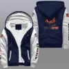 Cincinnati Bengals Fleece Hoodie UY64
