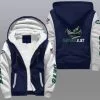New York Jets Fleece Hoodie UC93