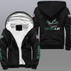 New York Jets Fleece Hoodie XI93