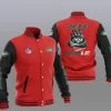 New York Jets Baseball Jacket RZ83