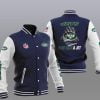 New York Jets Baseball Jacket XE92