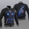 Tennessee Titans Baseball Jacket LF22