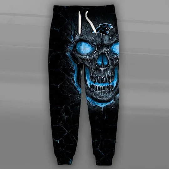 Carolina Panthers Jogger CD74