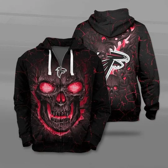 Clothes Atlanta Falcons JR79 - Image 4