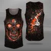 Cleveland Browns Tank Top VY39