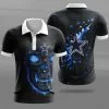Dallas Cowboys Polo T-Shirt Full Size RR90