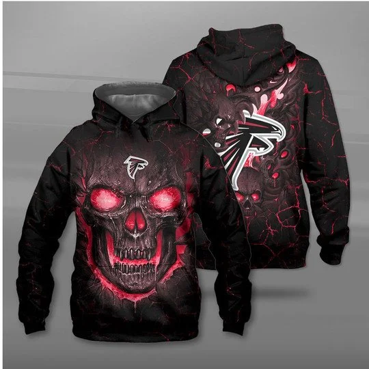 Clothes Atlanta Falcons JR79 - Image 3