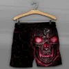Atlanta Falcons Men Shorts KP85