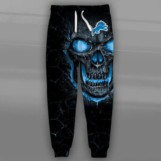 Detroit Lions Jogger IA39