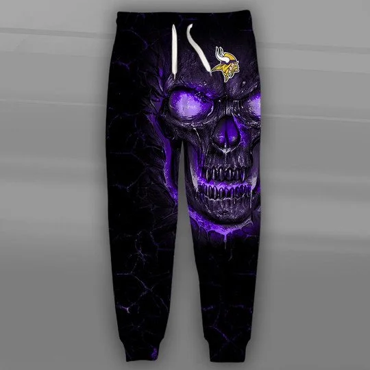 Minnesota Vikings Jogger JO88