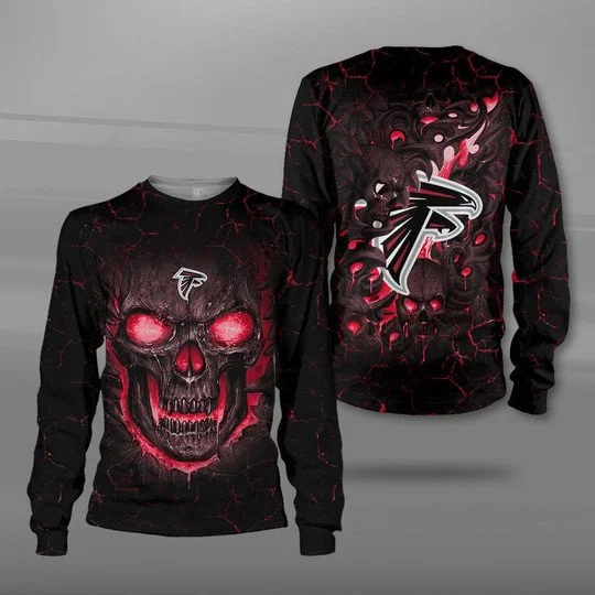 Clothes Atlanta Falcons JR79 - Image 5
